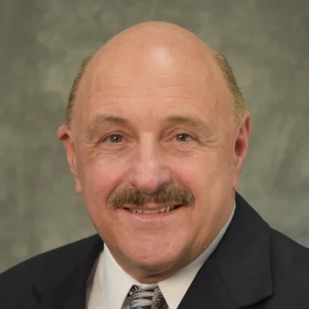Mike Bancroft Headshot