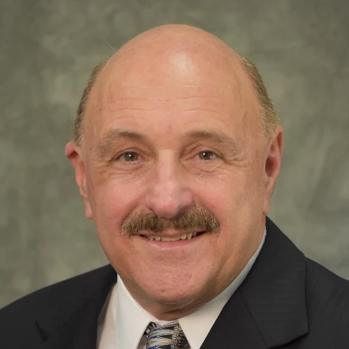 Mike Bancroft Headshot